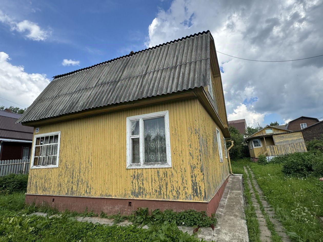 дом городской округ Сергиево-Посадский г Краснозаводск «Холмогоры» фото 10