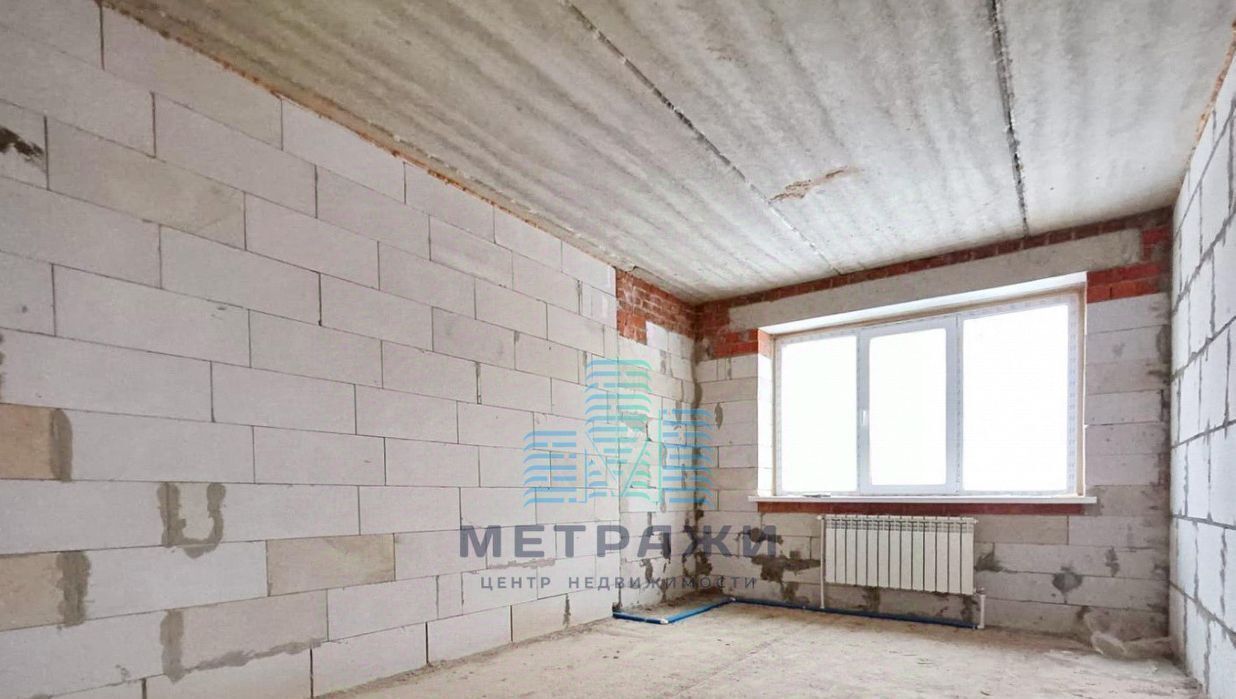квартира г Калуга р-н Московский ул Изумрудная 8 фото 6