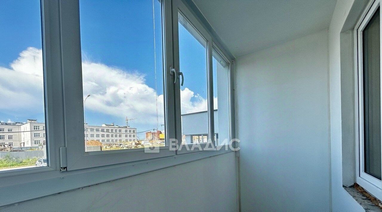 квартира г Калуга р-н Ленинский ул Минская 34 фото 8