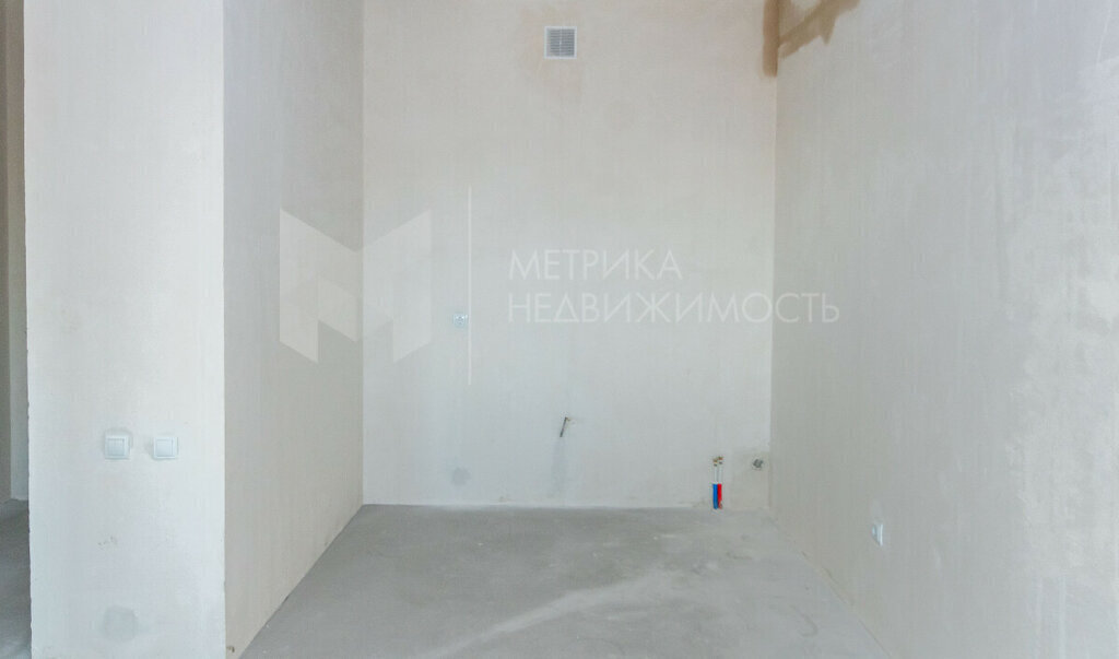 квартира г Тюмень ул Тимофея Кармацкого 3 фото 17