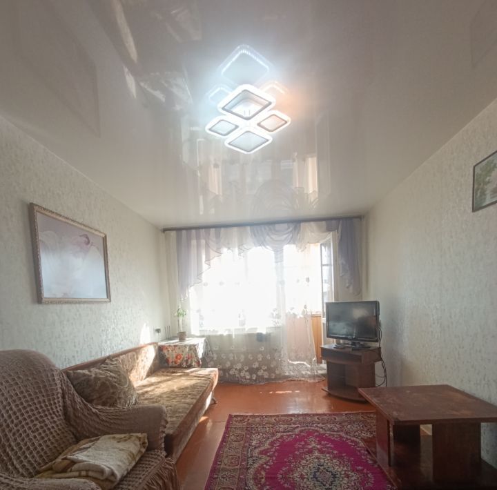 квартира г Березовский пр-кт Ленина 38 фото 1