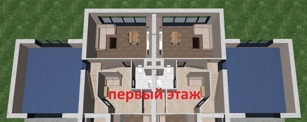 земля г Пушкино Междуречье, Междуречье мкр, ул. Славянская фото 19
