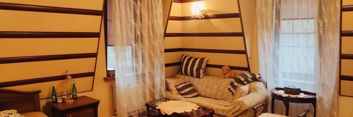 дом г Королев мкр Первомайский ул Ломоносова 13 фото 20