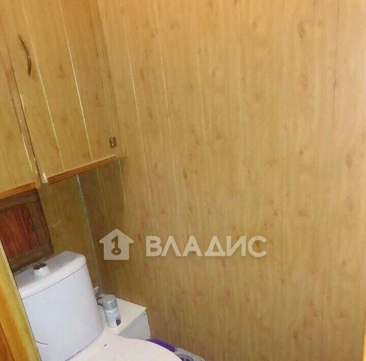 квартира г Люберцы пр-кт Октябрьский 151/9 Люберцы фото 9
