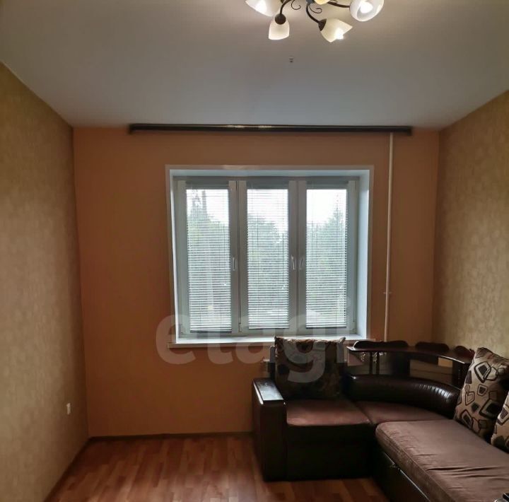 квартира г Архангельск Цигломенский ул Матросова 2к/1 фото 2