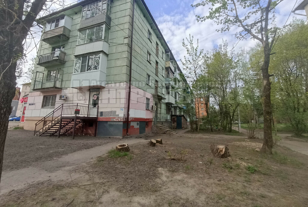 квартира г Смоленск ул Николаева 34 фото 10