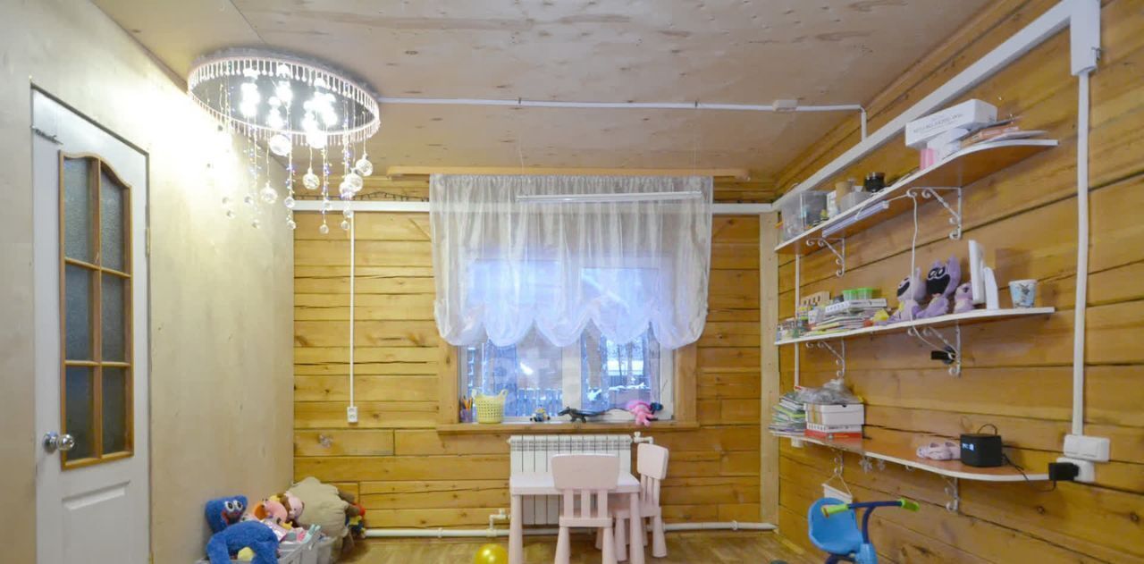 дом г Якутск ул Кустук 14 фото 12