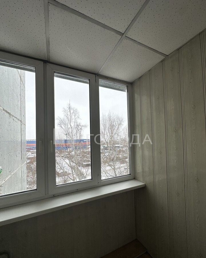 квартира г Новосибирск ул Ударная 27 Площадь Маркса фото 16