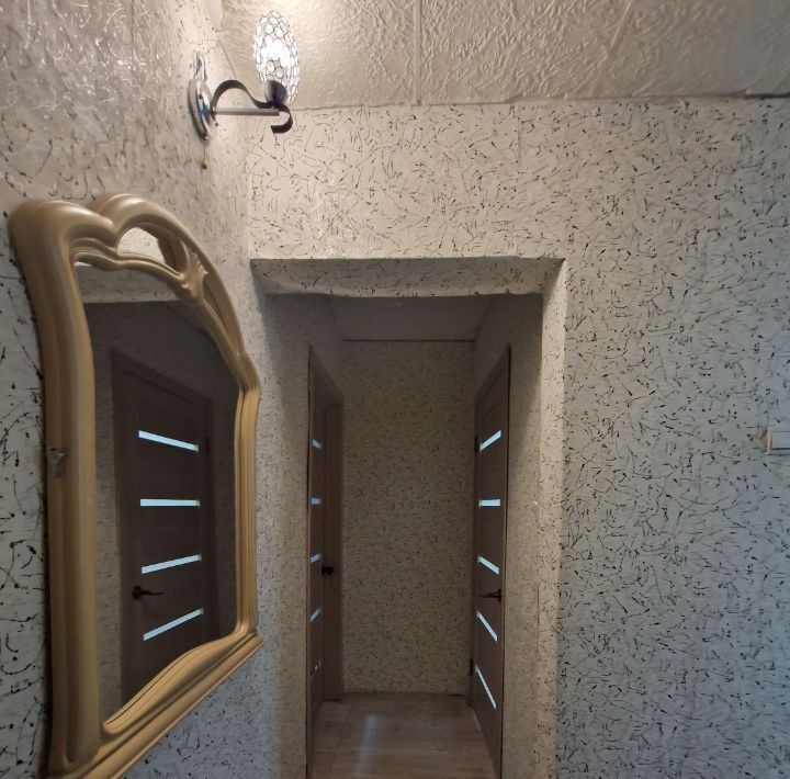 квартира г Абакан ул Тельмана 84 фото 10