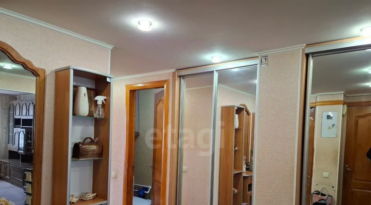 квартира г Красноперекопск ул Ломоносова 8 фото 13