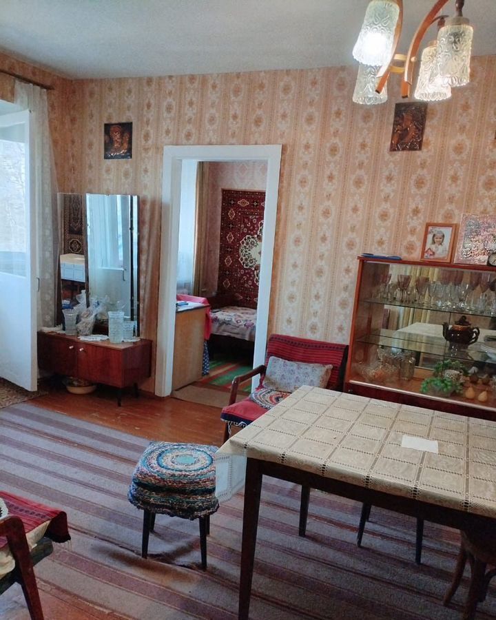 квартира р-н Угличский г Углич ул Никонова 6 фото 15