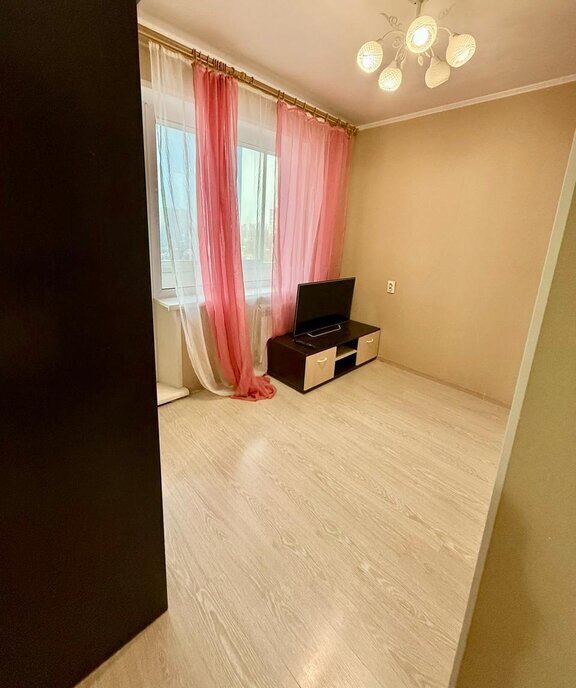 квартира г Томск Черемошники ул Нижне-Луговая 2 фото 6