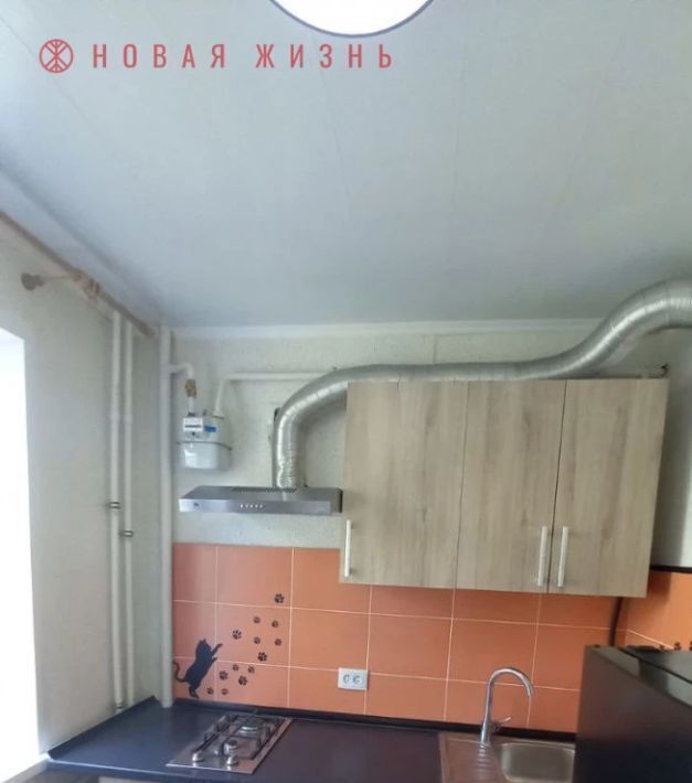 квартира г Самара Спортивная ул Гагарина 108 фото 10