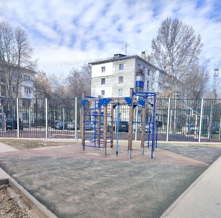 комната г Самара Безымянка ул Юбилейная 34 фото 13