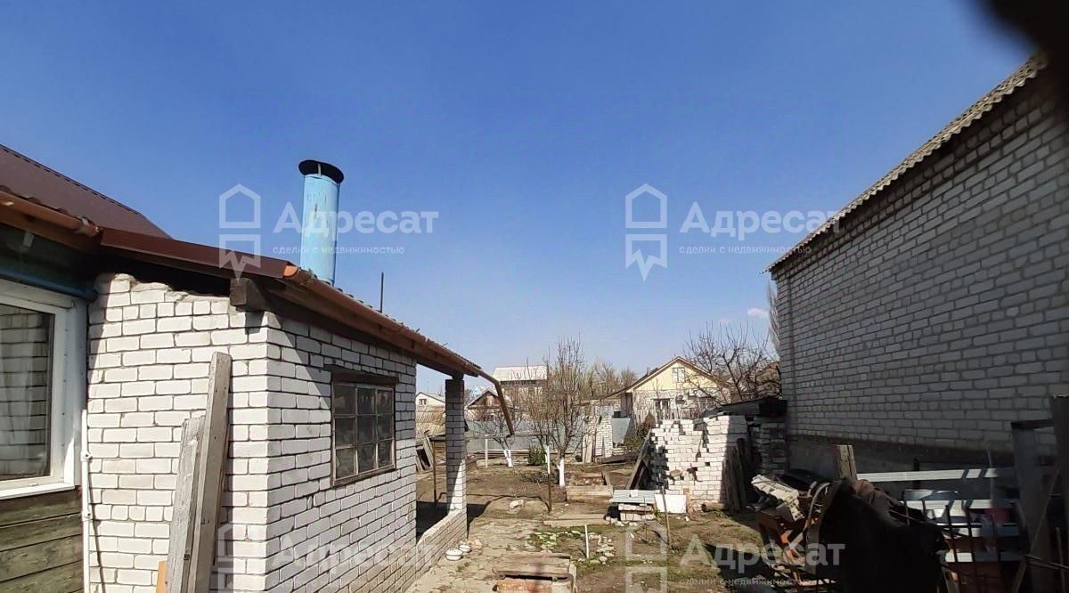 дом г Волгоград р-н Краснооктябрьский ул им. Олега Кошевого фото 9