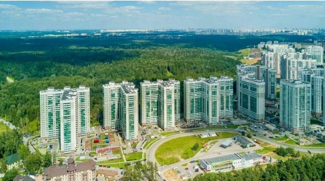 свободного назначения г Красногорск ул Игоря Мерлушкина 12 Опалиха фото 5