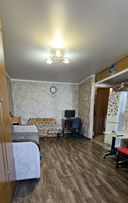 квартира г Балаково ул Факел Социализма 5 фото 9