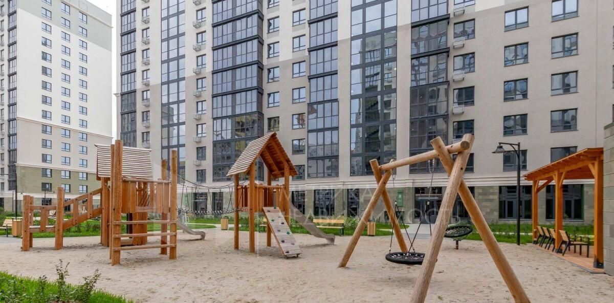 квартира г Тюмень р-н Центральный ул Евгения Войнова 7 фото 21