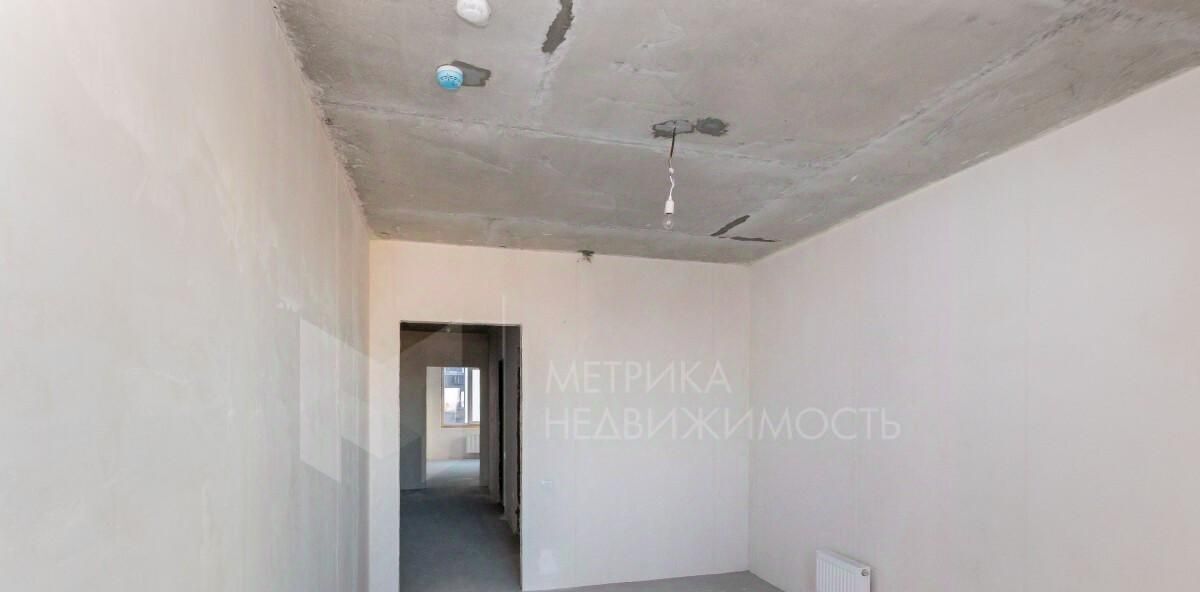квартира г Тюмень р-н Центральный ул Тимофея Кармацкого 3 фото 12