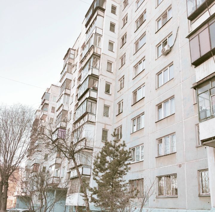 квартира г Челябинск р-н Курчатовский ул Ворошилова 37 фото 14