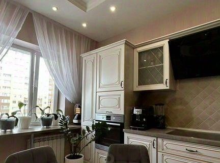 квартира г Нижневартовск ул Мусы Джалиля 20а фото 21