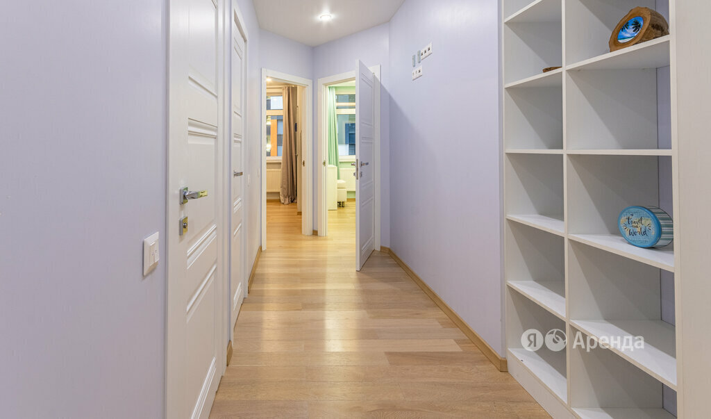 квартира г Москва ш Дмитровское 107ак/1 Яхромская фото 12