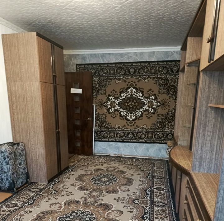 квартира г Дзержинск ул Бутлерова 36 фото 2