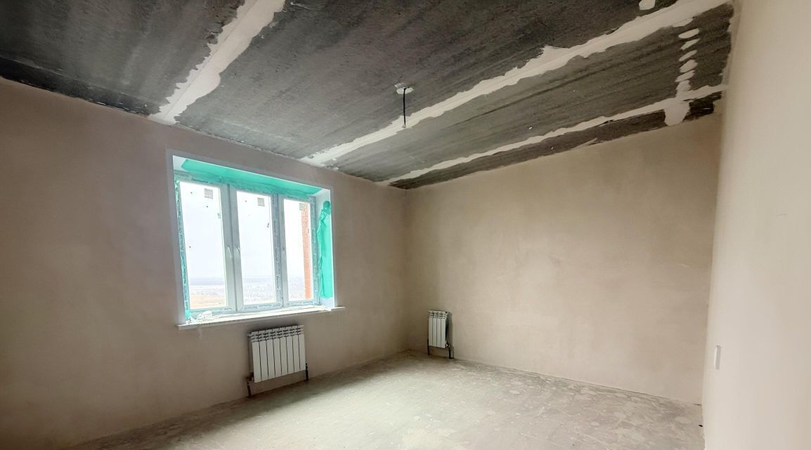 квартира г Ярославль р-н Фрунзенский ул Дядьковская 52 фото 4