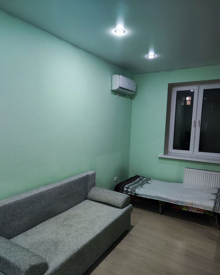 квартира г Краснодар р-н Прикубанский ул им. Героя Яцкова И.В. 15к/2 фото 1