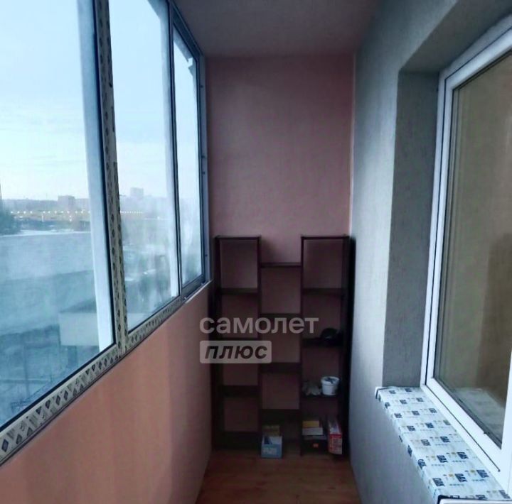 квартира г Челябинск р-н Центральный ул Энгельса 4 фото 4