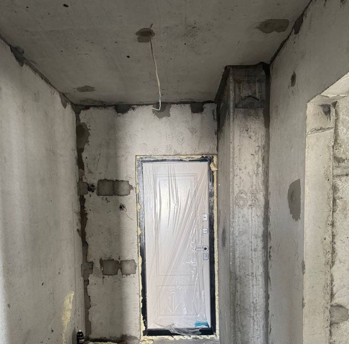 квартира г Новосибирск Золотая Нива ул В.Высоцкого 143/11 фото 10