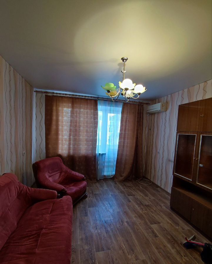 квартира г Сызрань ул Маршала Жукова 331 фото 1
