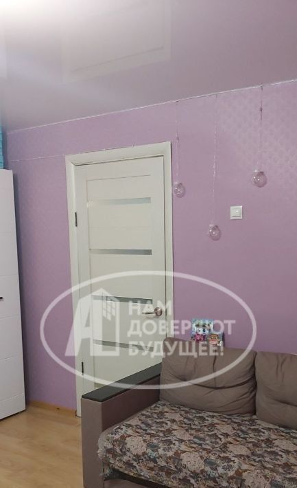 квартира г Чусовой ул Космонавтов 6 фото 3