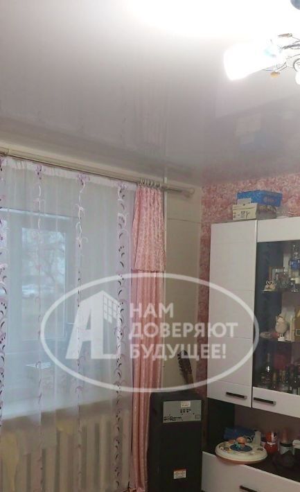 квартира г Чусовой ул Космонавтов 6 фото 2