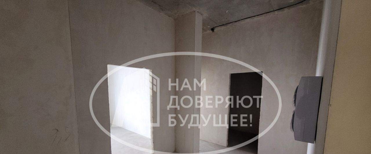 квартира г Пермь р-н Ленинский ул Екатерининская 10 фото 8