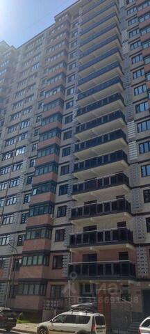 ул им. Героя Владислава Посадского 17 фото