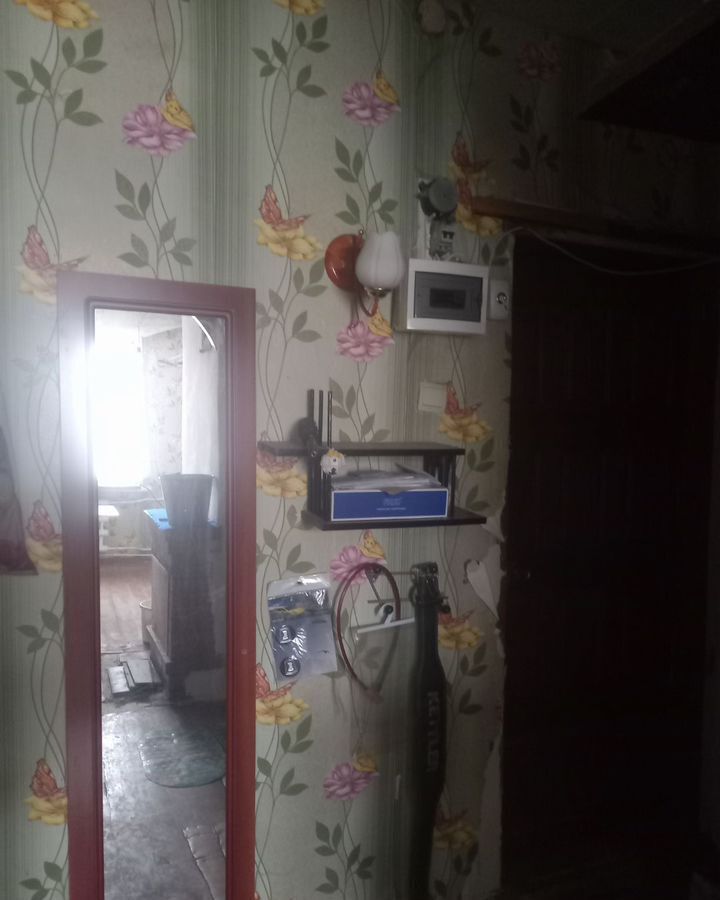 квартира г Переславль-Залесский ул Строителей 34а фото 11