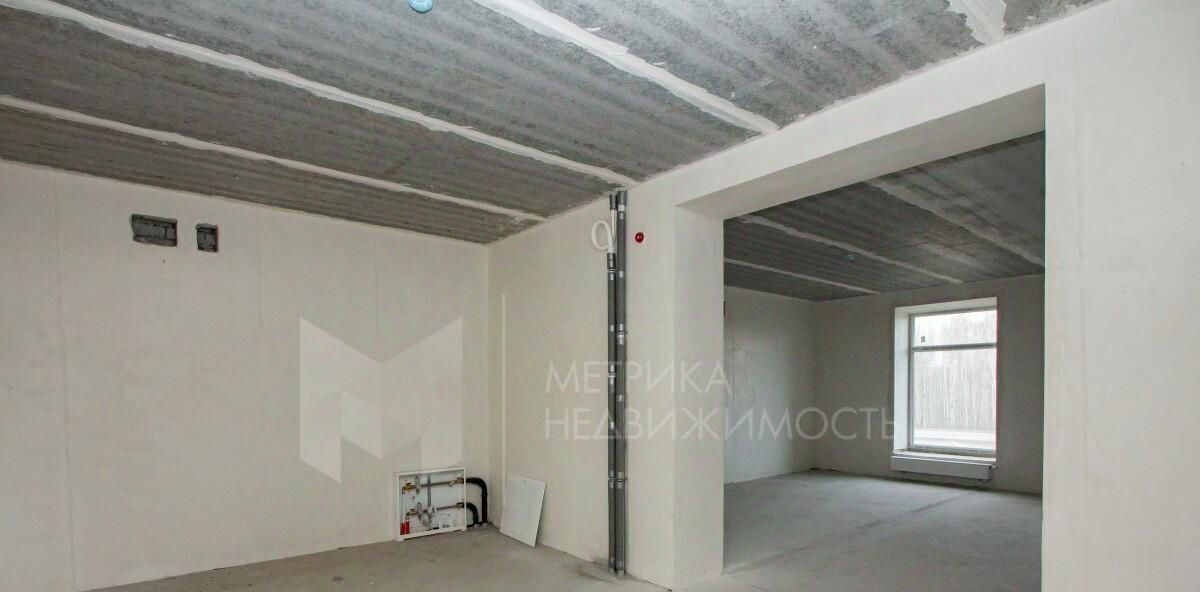 свободного назначения г Тюмень р-н Центральный ул Тимофея Кармацкого 11 фото 25