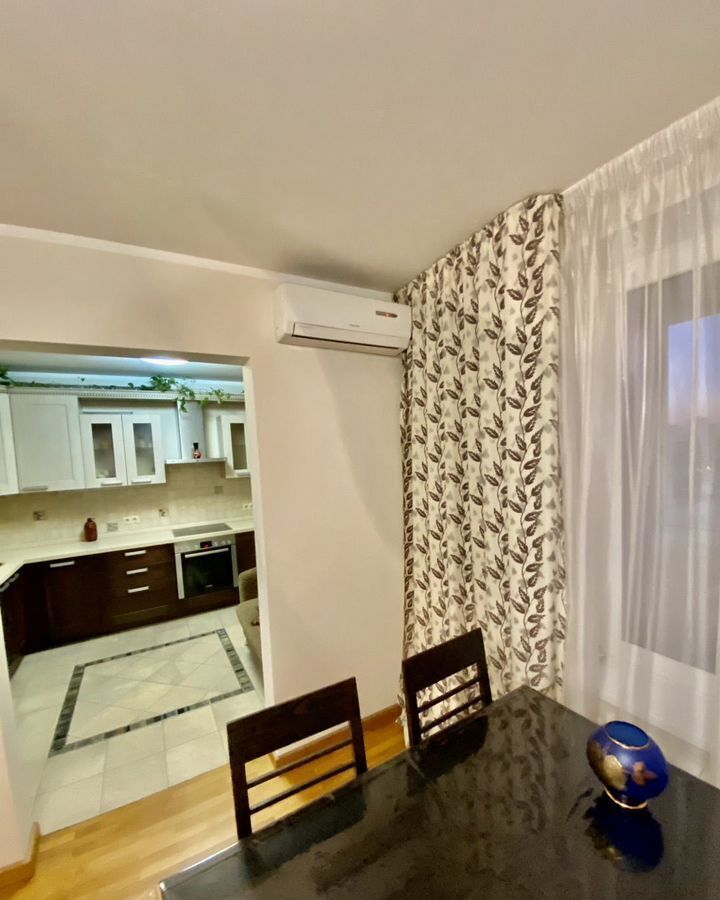 квартира г Москва метро Бабушкинская ул Енисейская 19 фото 23
