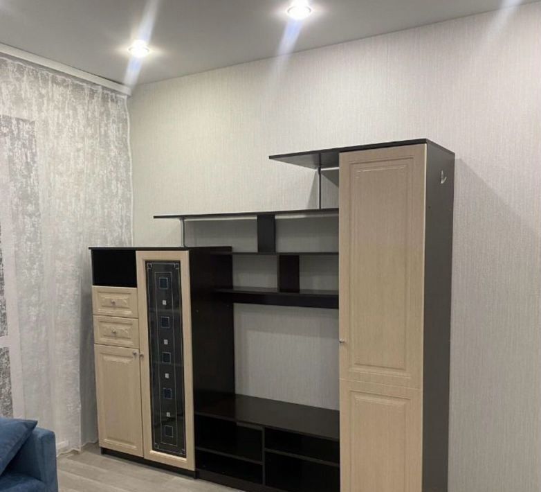 квартира г Новосибирск ул Бронная 22 Площадь Маркса фото 4