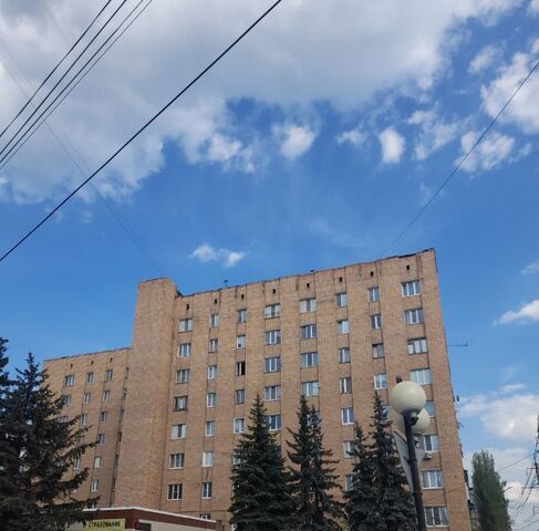 р-н Сеймский ул Харьковская 24 фото