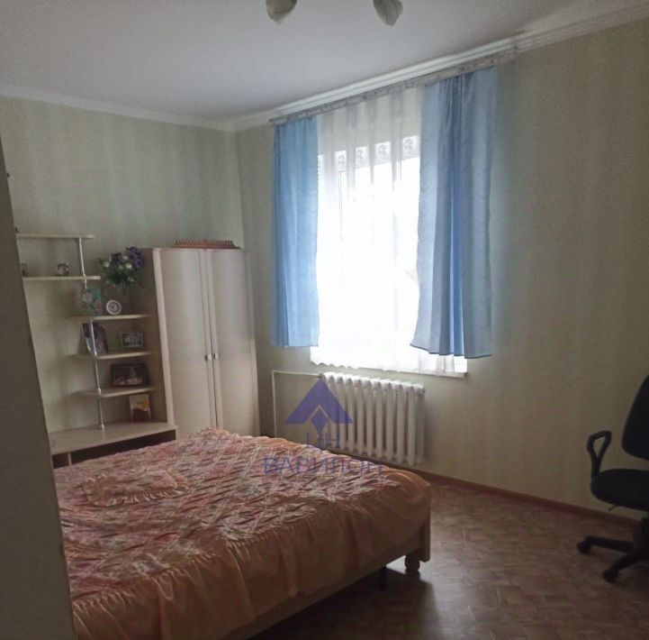 дом г Волгодонск пер Серебряный 12 фото 5