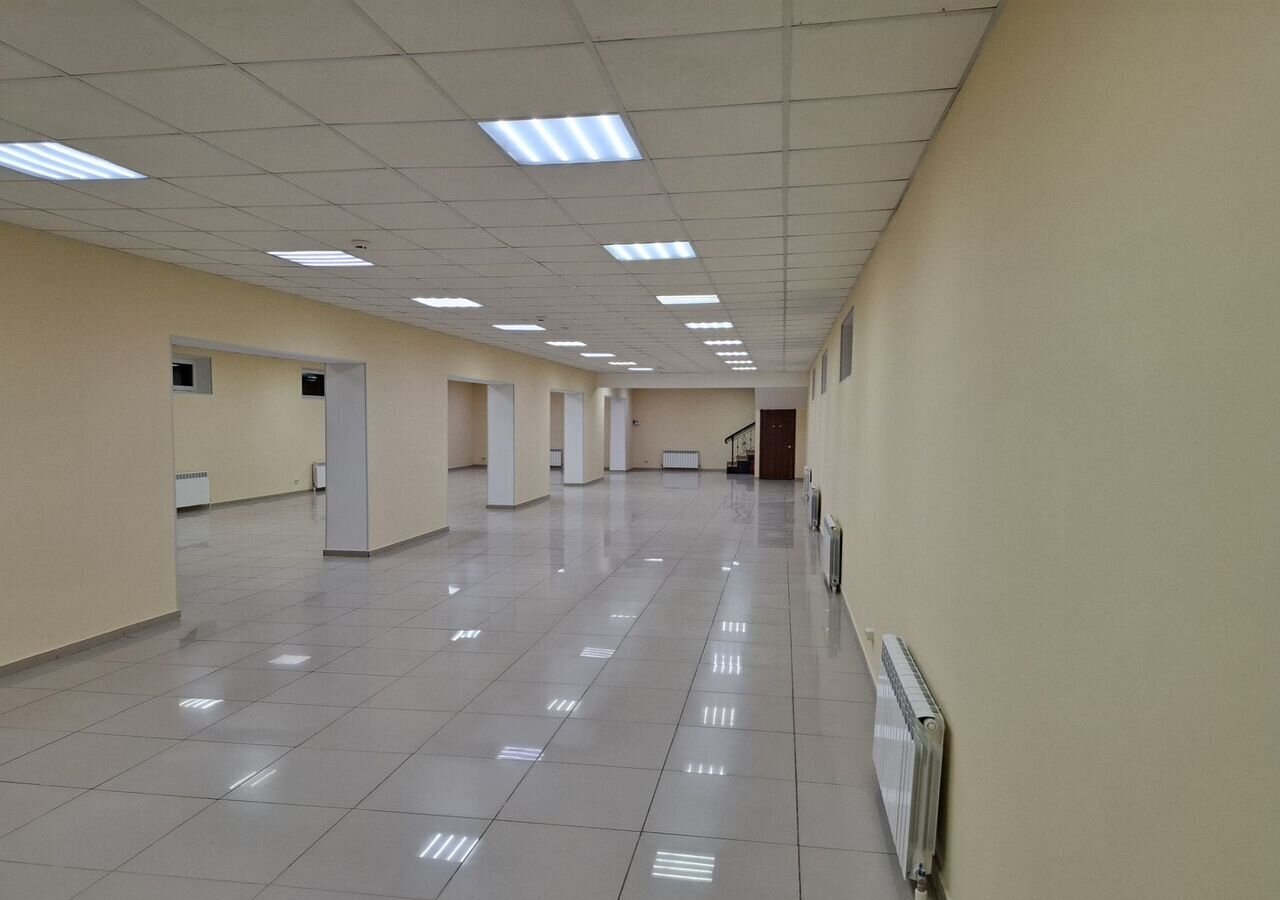 торговое помещение г Урюпинск ул Черняховского 21 фото 18