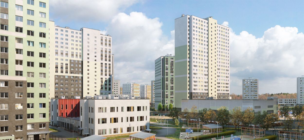 квартира г Санкт-Петербург метро Академическая ул Пахомовская 10к/3 фото 2