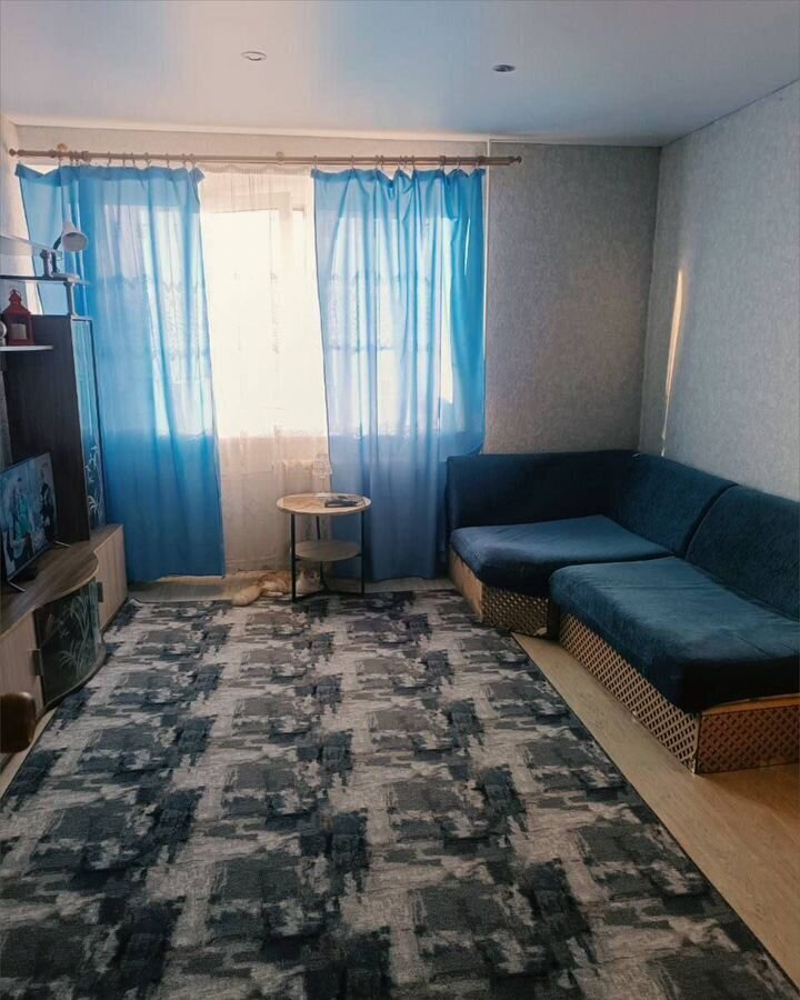 квартира г Вологда ул Костромская 4 р-н 2-4 микрорайоны фото 1