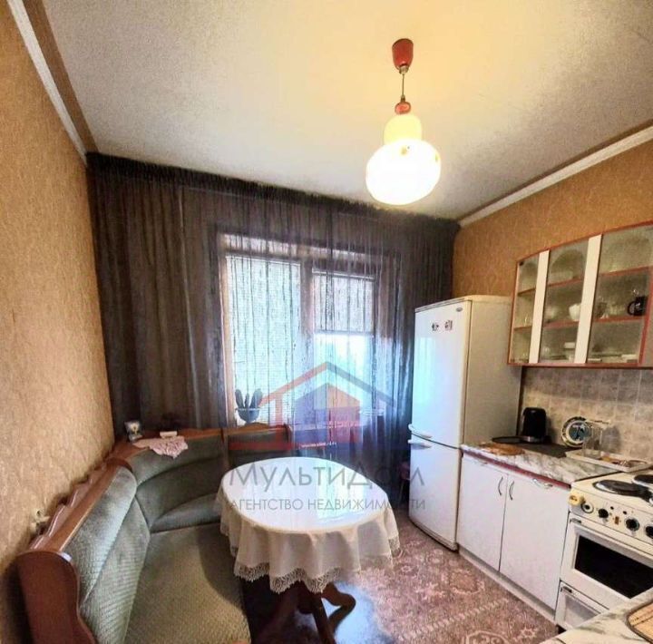 квартира г Старый Оскол мкр Буденного 5 фото 1