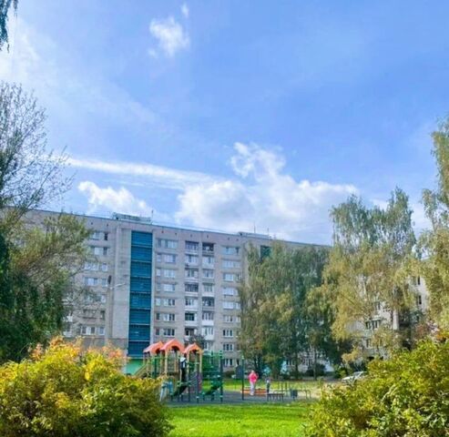 р-н Фрунзенский фото