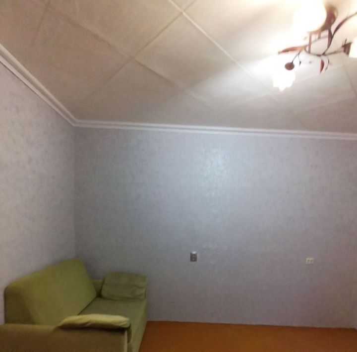 комната г Тамбов р-н Октябрьский ул 8-го Марта 33б фото 1