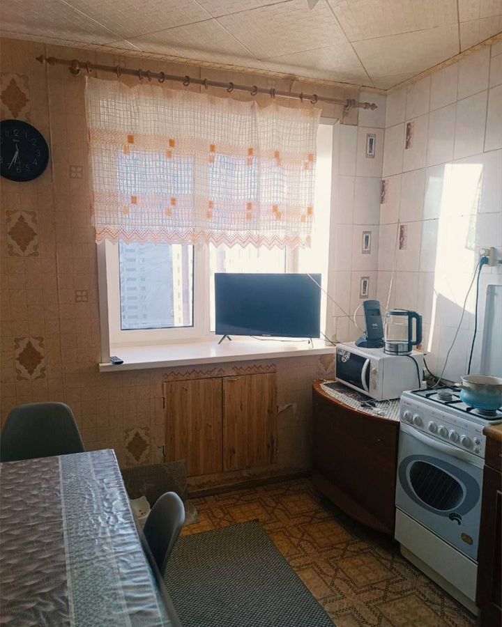 квартира г Вологда ул Костромская 4 р-н 2-4 микрорайоны фото 4