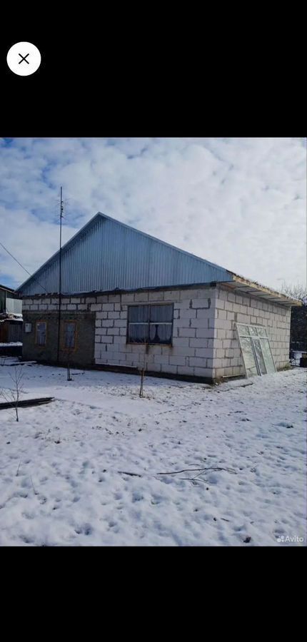 земля р-н Новокубанский г Новокубанск ул Светлая 5 Новокубанское городское поселение фото 6